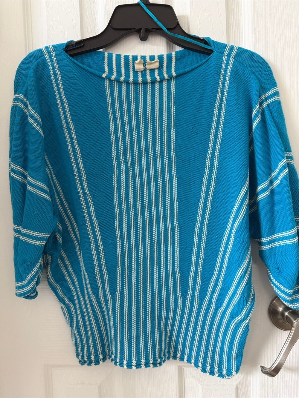 Anthropology| Moth brand sweater size small